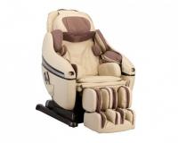 Массажное кресло Inada DreamWave Beige с функцией DreamWave