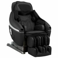 Массажное кресло Inada DreamWave Black с функцией DreamWave