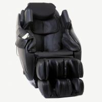 Массажное кресло Inada Flex 3S Black 3D массаж и уникальная растяжка для осанки