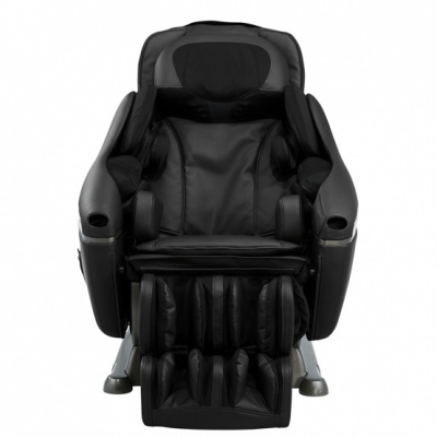 Массажное кресло Inada DreamWave Black с функцией DreamWave
