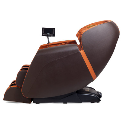 Массажное кресло Victoryfit VF-M15 с комплексным массажем всего тела
