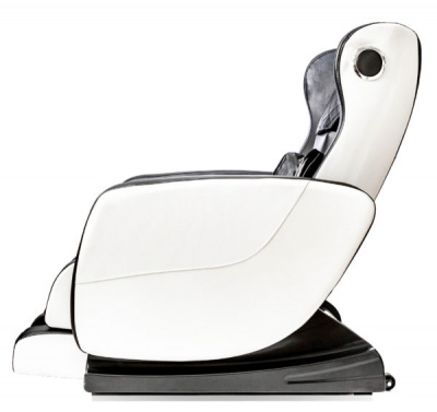 Массажное кресло Victoryfit VF-M58 Black с полным комплексом массажа и функцией нулевой гравитации