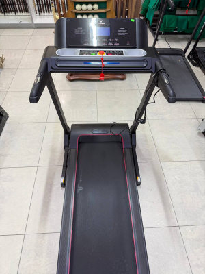 Универсальная беговая дорожка Titanium Masters Physiotech TCA