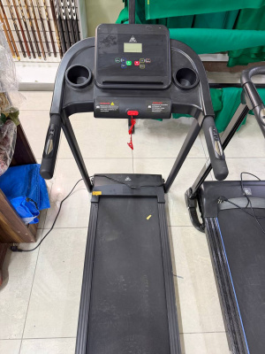 Электрическая беговая дорожка DFC LIRA T-115