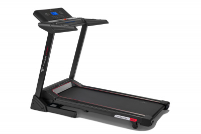 Универсальная беговая дорожка Titanium Masters Physiotech TCA