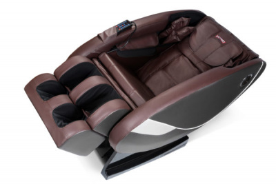 Массажное кресло Victoryfit VF-M98 Zero Gravity и глубокий массаж