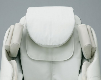 Массажное кресло Inada 3S Ivory восстановление осанки и глубокий 3D массаж