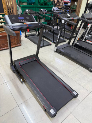 Универсальная беговая дорожка Titanium Masters Physiotech TCA