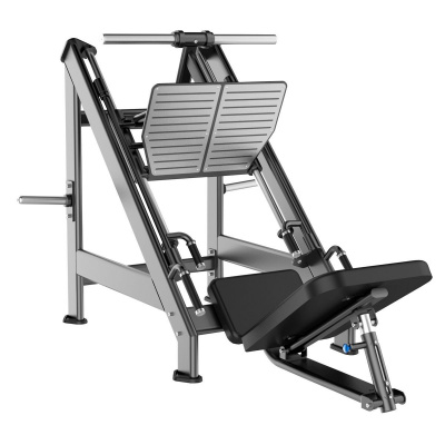 DHZ E-7056 Жим ногами (Leg Press)