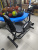 Домашний велотренажер UNIXFIT BR-340 Compact
