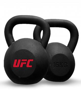 UFC Гиря 12