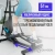 Эллиптический тренажер домашний OXYGEN FITNESS PHANTOM M LCD