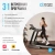 Беговая дорожка домашняя OXYGEN FITNESS RUSHWAY Беговая дорожка домашняя OXYGEN FITNESS RUSHWAY