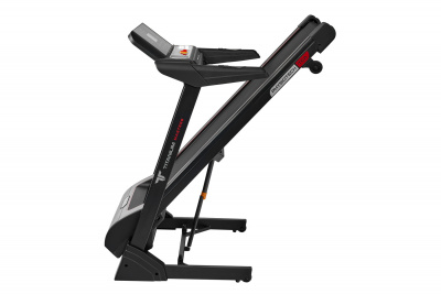 Универсальная беговая дорожка Titanium Masters Physiotech TCA