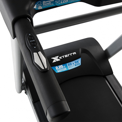  Беговая дорожка Xterra TRX2500