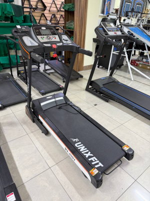 Электрическая дорожка UNIX Fit MX-450V