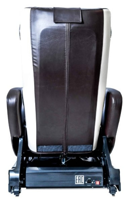 Массажное кресло Victoryfit VF-M58 Brown с полным комплексом массажа и функцией нулевой гравитации